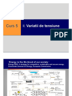 MS4 ACSAEE 5 S COSTINAS - Variatii de Tensiune - 3 Noiembrie 2020