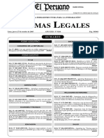 RM 826-2005-Minsa-Normas de Documentos PDF