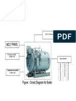 Boiler Circuit Diagram