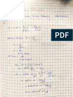 Primera Parte Práctica Calificada N°1 Mecánica de Fluidos