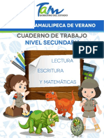 Libro 2 - Secundaria 2019 en Espanol PDF