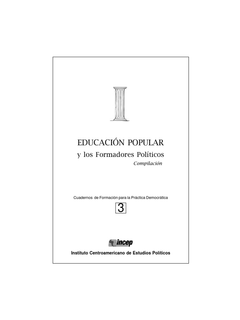 EDU | PDF | Crecimiento personal y profesional | Ciencias sociales