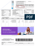 Pago Mínimo Pague Antes de Pago Total Período Facturado: Extracto Tarjeta de Crédito