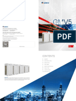 GMV5 Eurovent PDF