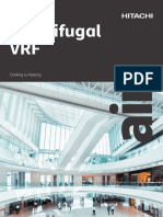 Centrifugal VRF 2019