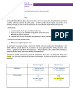 2.5 Qué Sucede Si La Situación Cambia (Desarrollo)