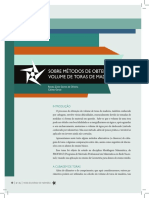 RPM 83 - Sobre Metdos de Obteno Do Volume de Toras de Madeira PDF