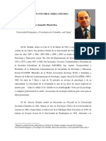 Obituario Octavio Giraldo Neira PDF