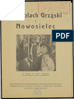 Na Polach Grząski I Nowosielec PDF