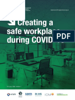 CIEHF Creating A Safe Workplace