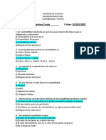 Parcial Teoríco Contabilidad