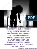 SUICIDIO EN URGENCIAS.pptx