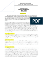 Journal Critique - Ketogenic