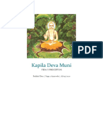 Kapila Deva Muni