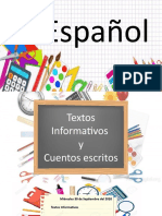 Español