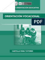 Orientacion-vocacional para Tutores.pdf