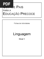 Linguagem - N¡vel 4