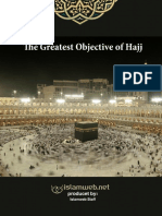 The Greatest Objective of Hajj.pdf