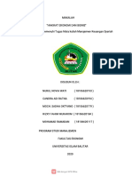 Hakikat Ekonomi Dan Bisnis YAAA PDF
