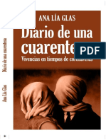 Diario de Una Cuarentena