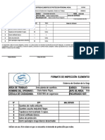 Formatos Anexos Epp