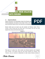 Bab 2 - Gambaran Umum Wilayah Kota Manado