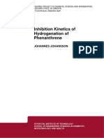 Inhibition Kinetics