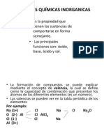 Tarea Quimica