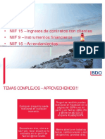Las Big 3 CCPN PDF