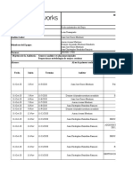 F01 Plan de Auditoría