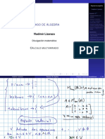 Repaso de Lgebra - PDF