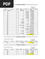 Bhebu Lero Transaction