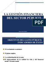 USAC PFPT No. 2 LA GESTIÓN FINANCIERA DEL SECTOR PÚBLICO.pptx