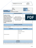 Matemáticas en acción