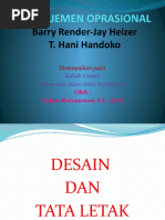 Download MANAJEMEN OPRASIONAL by Annas Tupank SN48584186 doc pdf