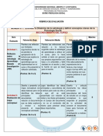 Rubrica ABI 14-2 PDF