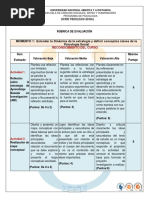 1 Cos Pat 3 | PDF | Sicología | Memoria