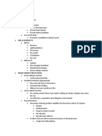 Catapres o Clonidine - Oral o Treats Hypertension