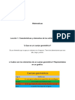 Alejandro Cabrera - SOLIDOS GEOMETRICOS PDF