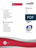 Ap Series - 115 V 60 HZ PDF