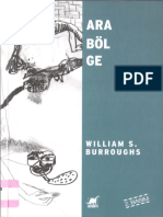 William S.Burroughs - Ara Bölge.pdf