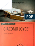 James Joyce - Giacomo joyce.pdf