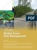 NCHRP20-68A - 15-02 - Bridge Scour Risk - 2017