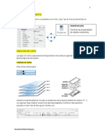 Creacion de Capas