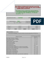 ModBal C - 1A