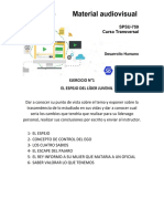 Ejercicio N 1 Desarrollo Personal PDF