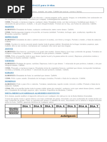 Documentos y PDF de Cocina, comidas y vino | Scribd
