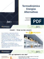 Energías Alternativas