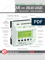 978-2-86661-198-9 Domotique ZelioLogic TDM Extrait