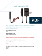 Programacion-Fxlite v2 PDF